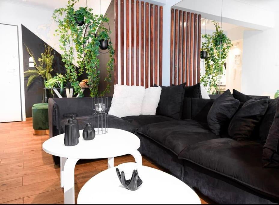 Novel Acropolis Apartment Athén Kültér fotó