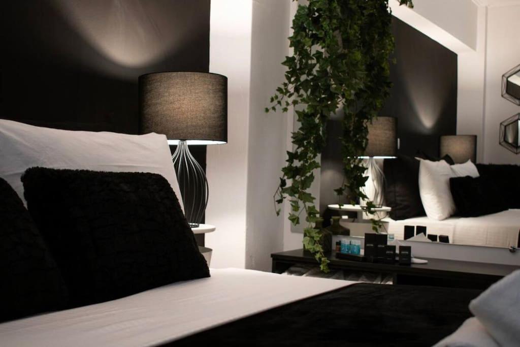 Novel Acropolis Apartment Athén Kültér fotó