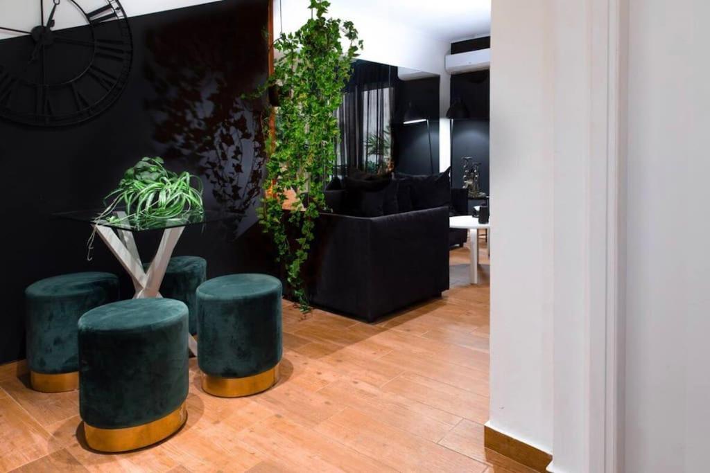 Novel Acropolis Apartment Athén Kültér fotó