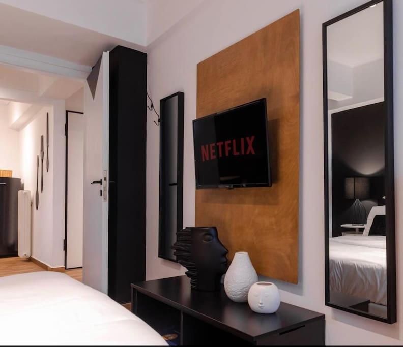 Novel Acropolis Apartment Athén Kültér fotó