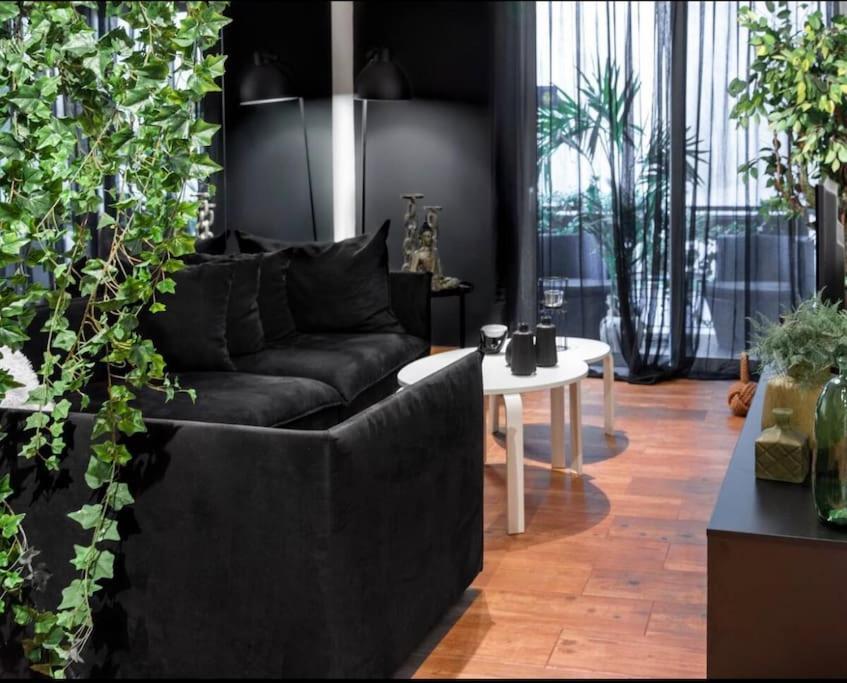 Novel Acropolis Apartment Athén Kültér fotó